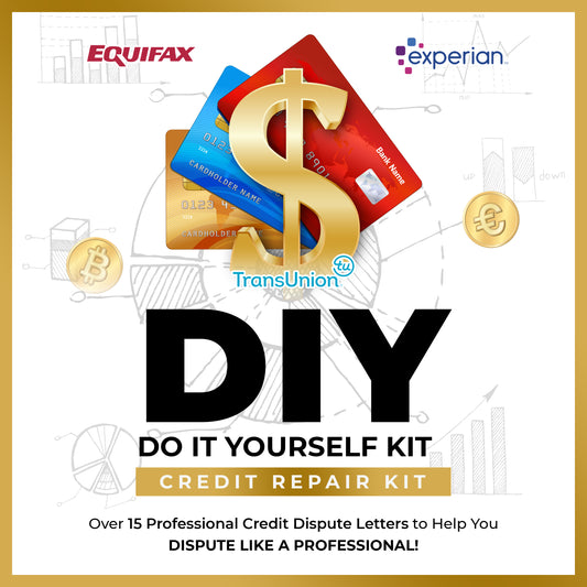 DIY Kit